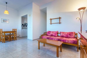 Hotel Apartamentos Las Pérgolas cazare Menorca