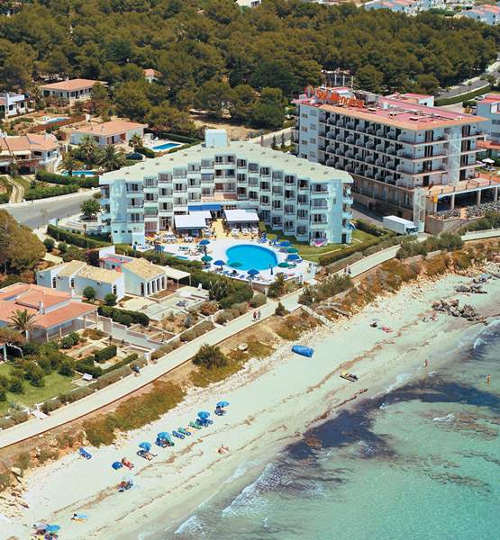 Hotel Vistamar