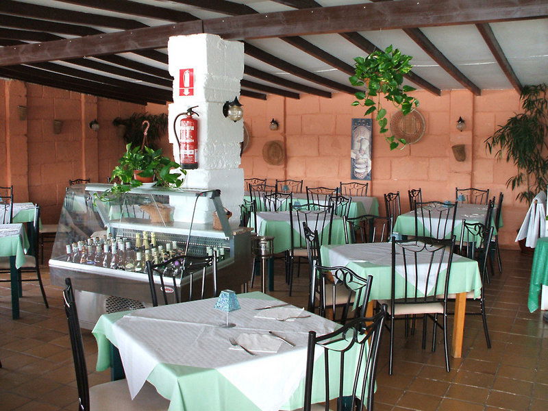 Hotel Hotel Apartamentos Beach Club Menorca