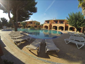 Hotel Aparthotel Club Andria cazare Menorca