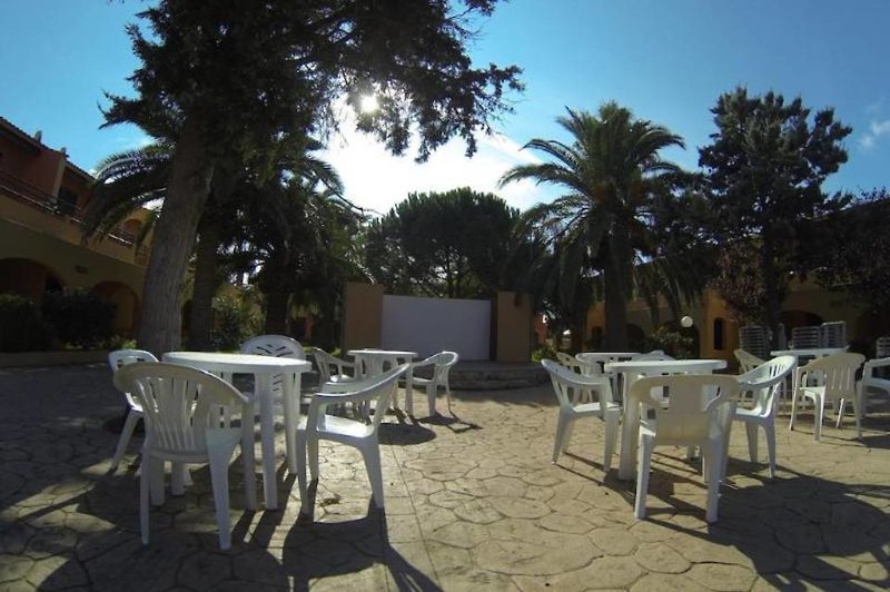 Aparthotel Club Andria