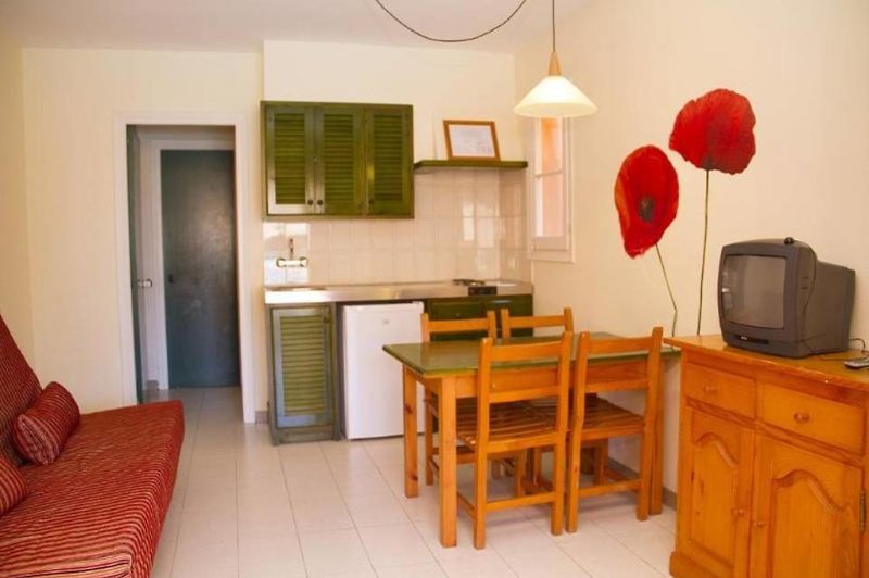 Aparthotel Club Andria