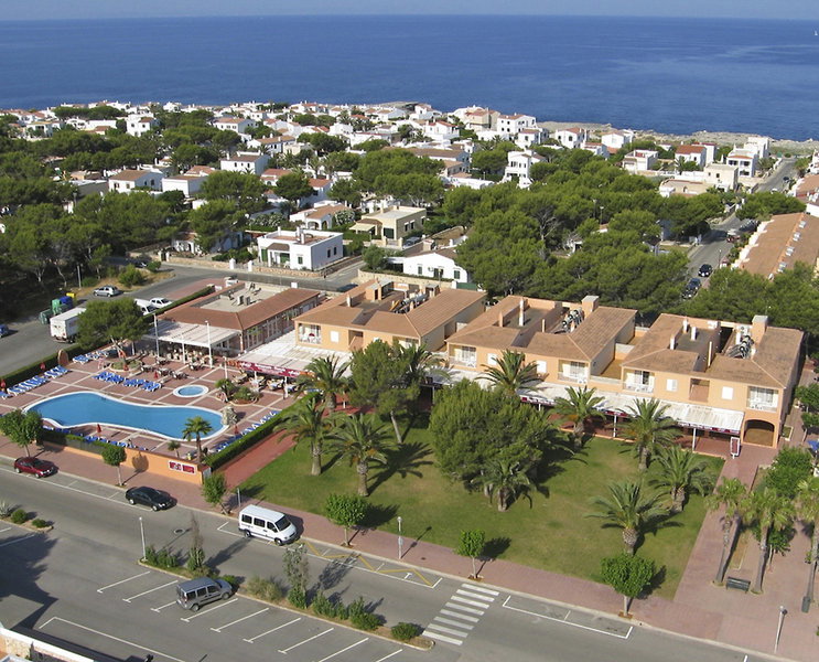 Hotel Apartaments Maribel Menorca