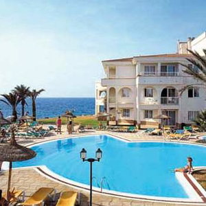 Sejur Grupotel Tamariscos vacanta Menorca