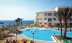 Hotel Grupotel Tamariscos cazare Menorca