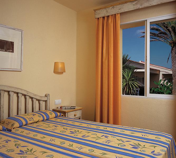 Hotel Naranjos Resort Menorca