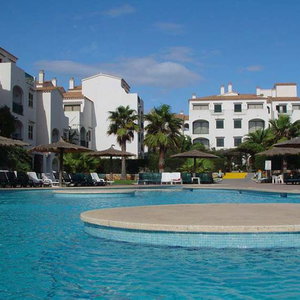 Hotel Carema Beach Menorca cazare Menorca