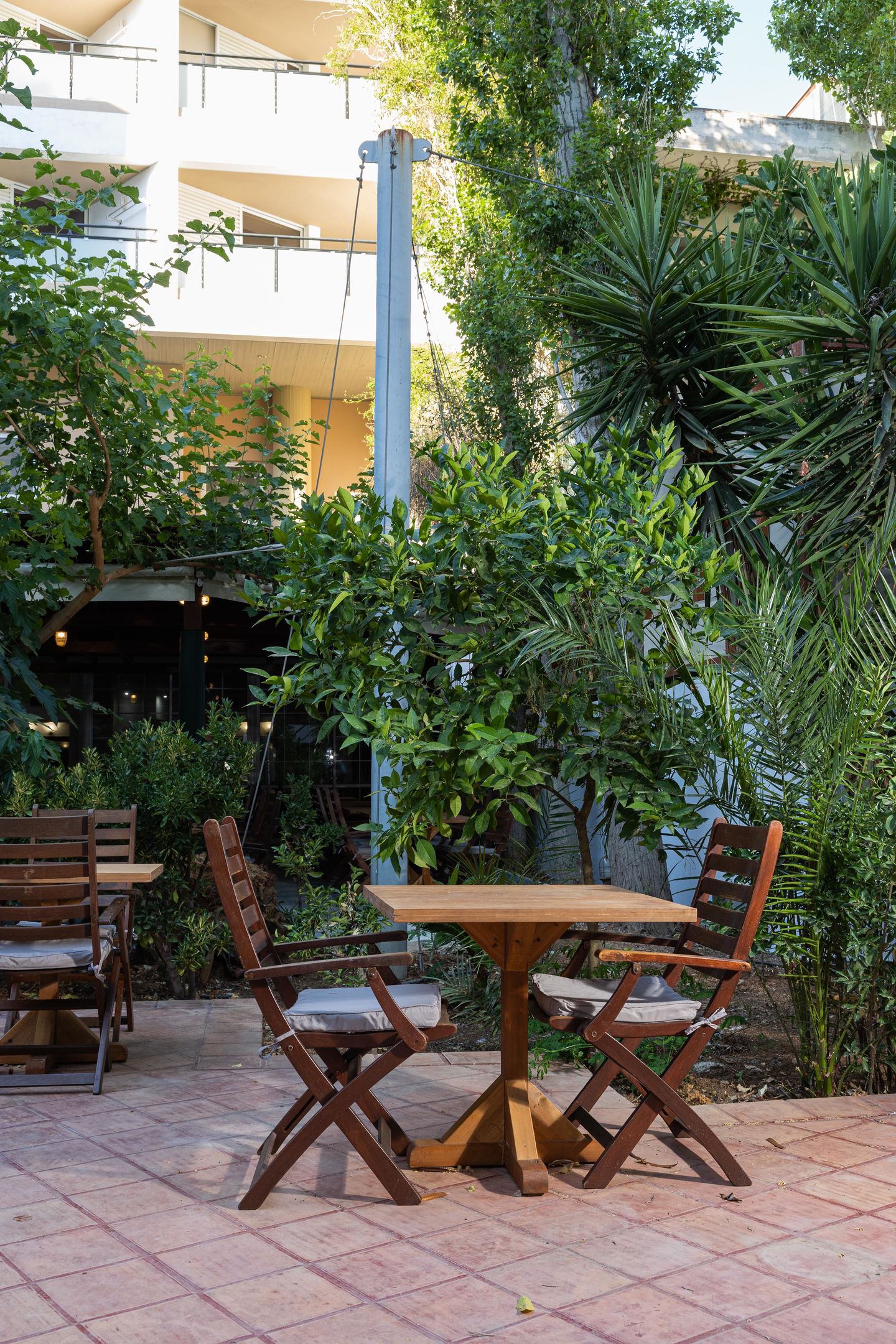 dal travel Santa Marina Unique Hotel