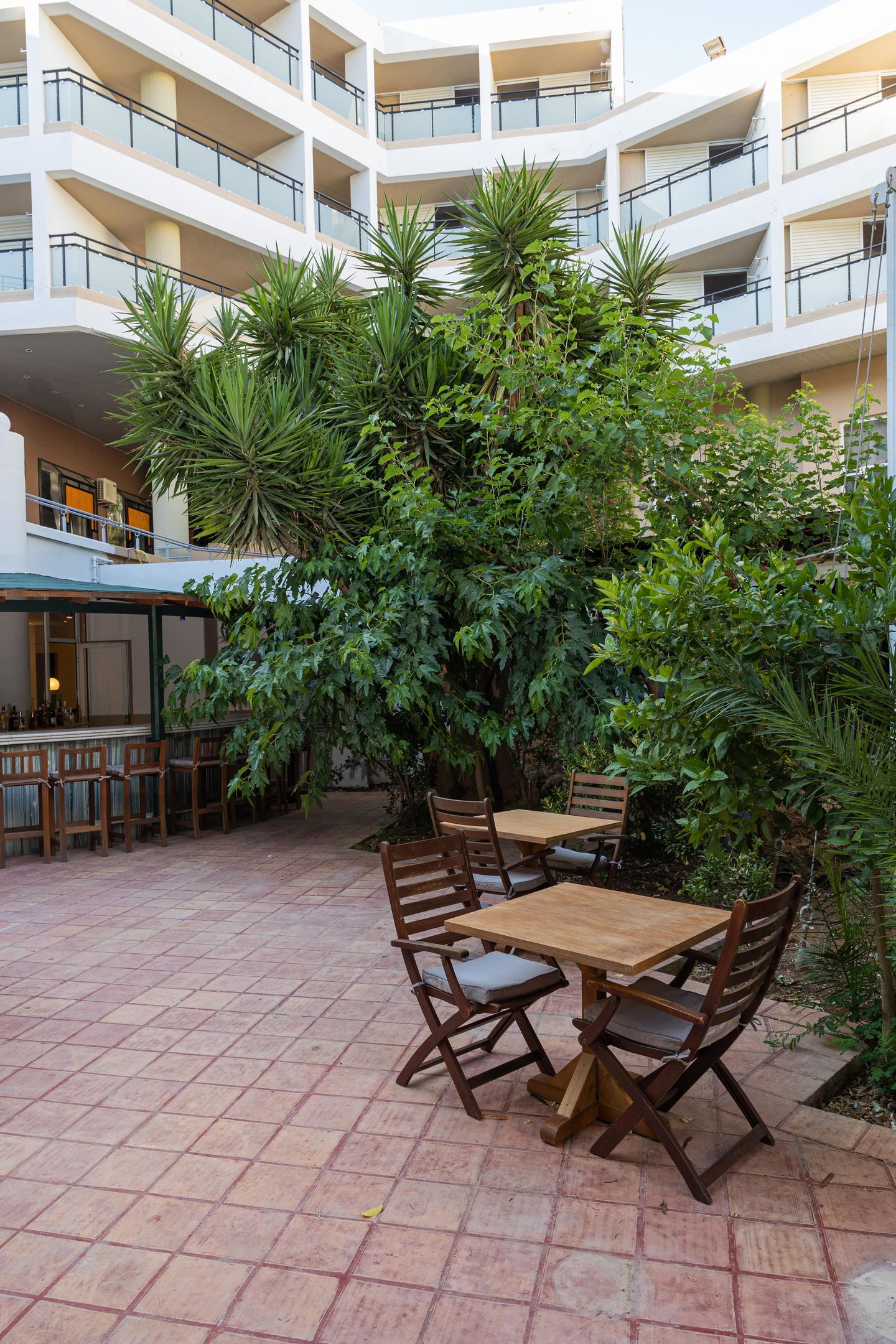 dal travel Santa Marina Unique Hotel