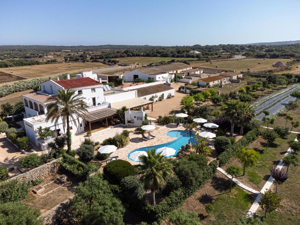 Hotel Agroturismo Son Juaneda