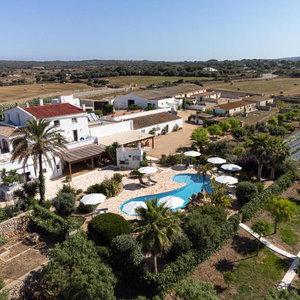 Hotel Agroturismo Son Juaneda cazare Ciutadella