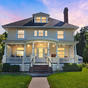 Hotel Cozy Trotter 4 Bedroom Home cazare Ticonderoga