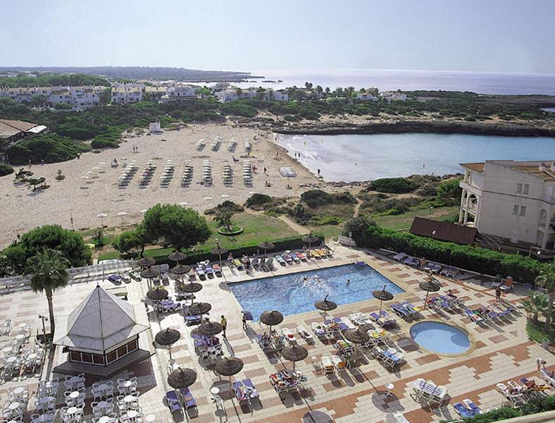 Hotel Globales Cala'n Bosch