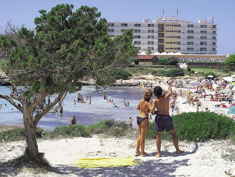 Globales Cala'n Bosch