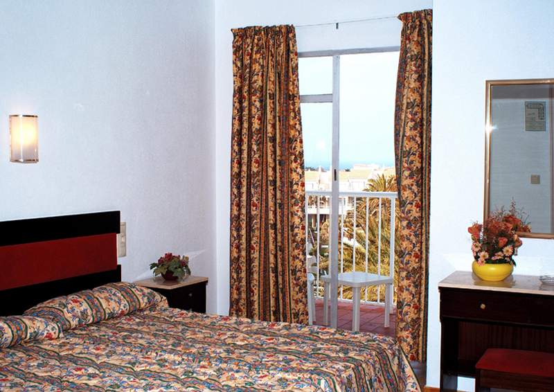 Hotel Globales Los Delfines Hotel