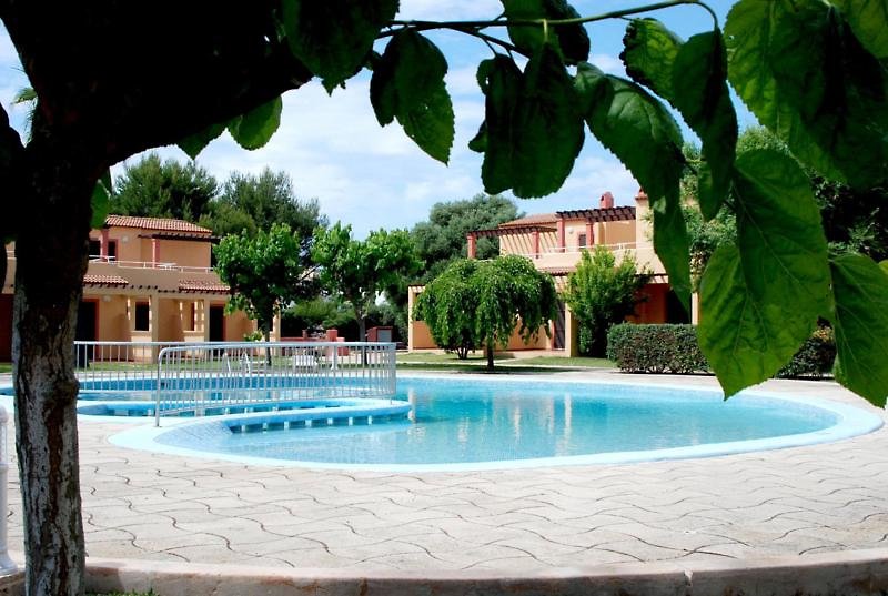 Hotel Apartmentos Ses Anneres