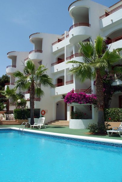 Hotel Apartamentos Vista Playa