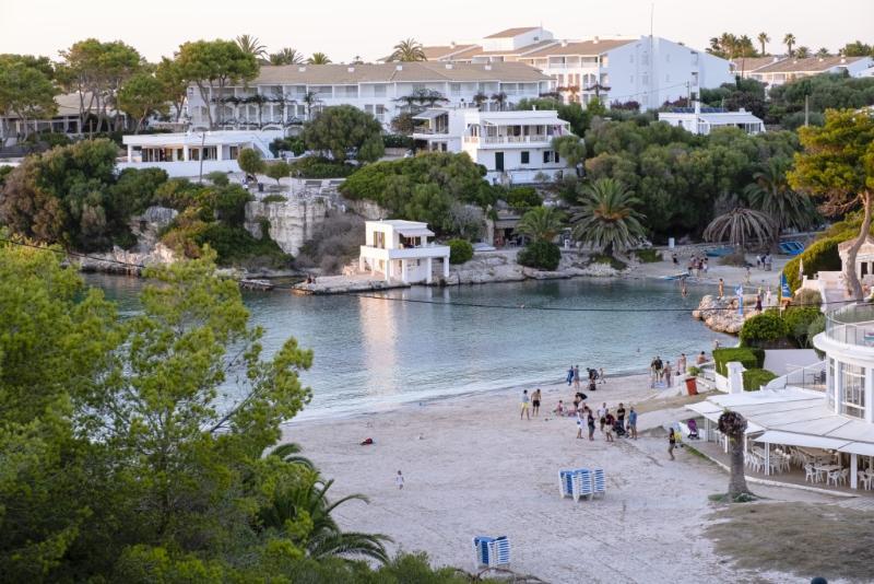 Hotel Hotel Petit Sagitario