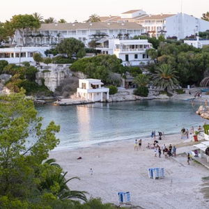 Hotel Hotel Petit Sagitario cazare Menorca