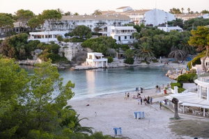Hotel Hotel Petit Sagitario cazare Menorca