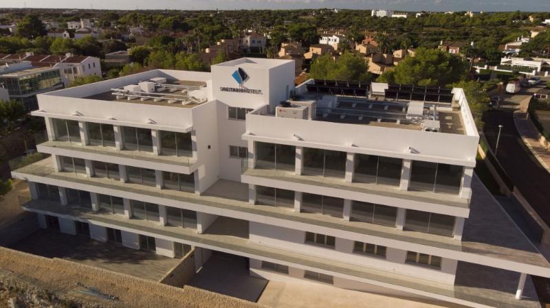 Hotel Petit Sagitario