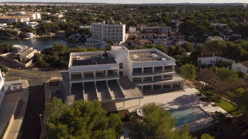 Hotel Petit Sagitario