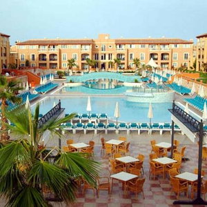Sejur Grupotel Club Turquesa Mar vacanta Menorca
