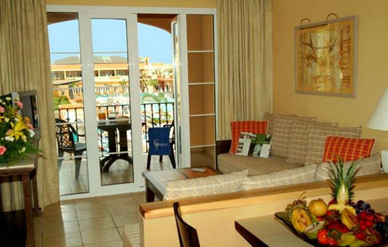 Grupotel Club Turquesa Mar