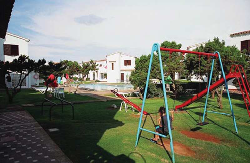 Hotel Villas Yucas