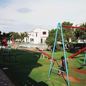 Sejur Villas Yucas vacanta Ciutadella
