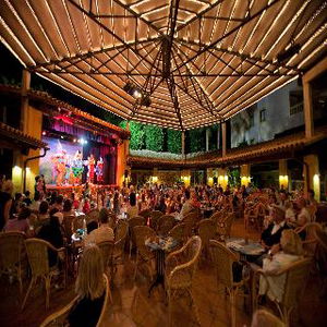 Hotel Royal Son Bou Family Club cazare Menorca