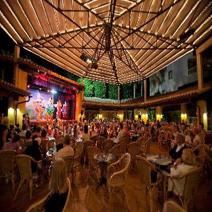 Hotel Royal Son Bou Family Club cazare Menorca