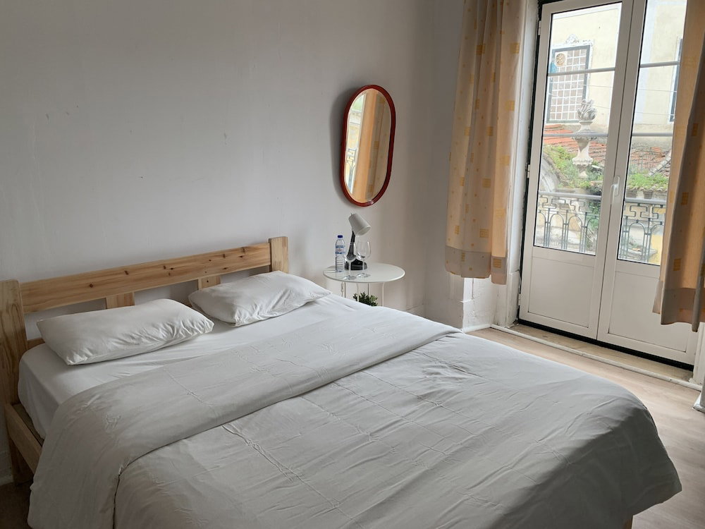 Hotel Open World Hostel