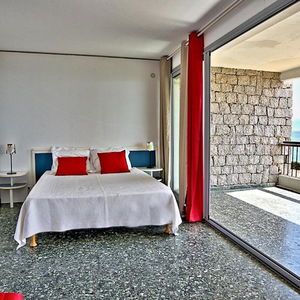 Hotel Hotel La Parata cazare Ajaccio