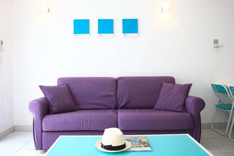 Hotel Residence Le Clos Saint Paul