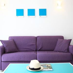 Hotel Residence Le Clos Saint Paul cazare L'Ile-Rousse