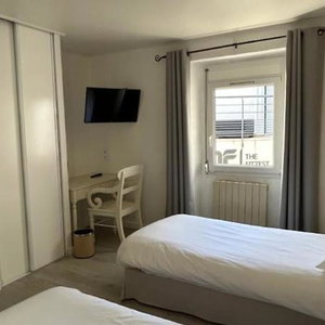 Hotel Hotel Franceschini cazare Ghisonaccia
