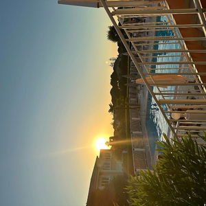 Hotel Thalassa cazare Saint-Florent