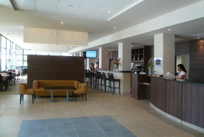 Hotel Best Western Plus Ajaccio Amirauté Hotel cazare Ajaccio