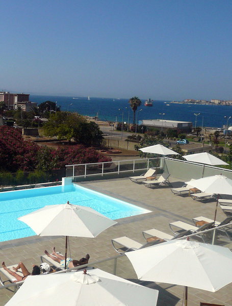 Best Western Plus Ajaccio Amirauté Hotel