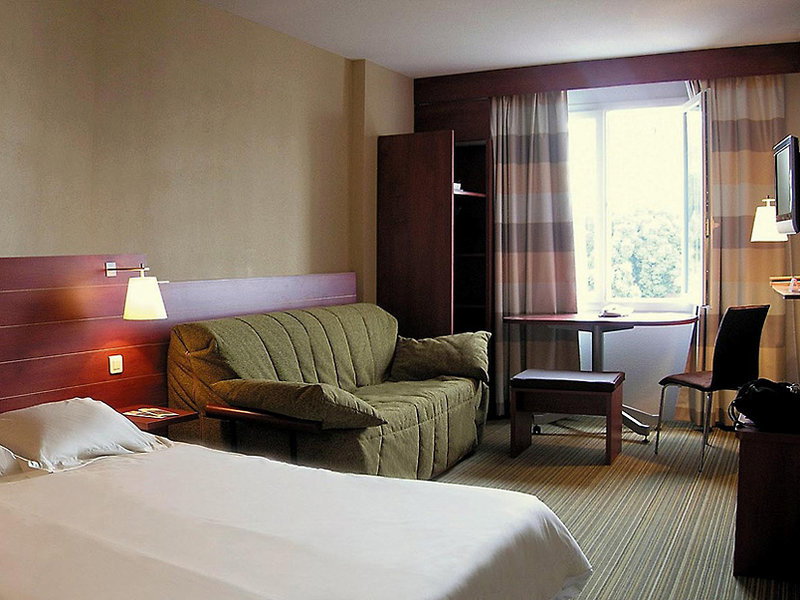 Best Western Plus Ajaccio Amirauté Hotel