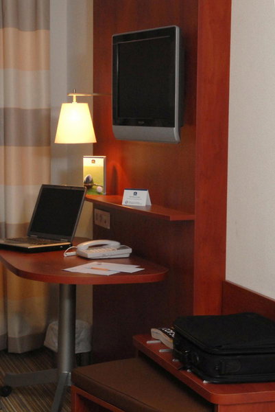 Best Western Plus Ajaccio Amirauté Hotel