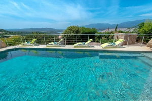 Hotel Private Hotel cazare Porto-Vecchio