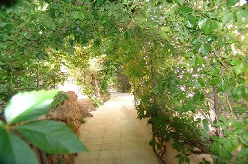 Private Hotel