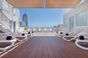 Hotel Argento cazare San Giljan