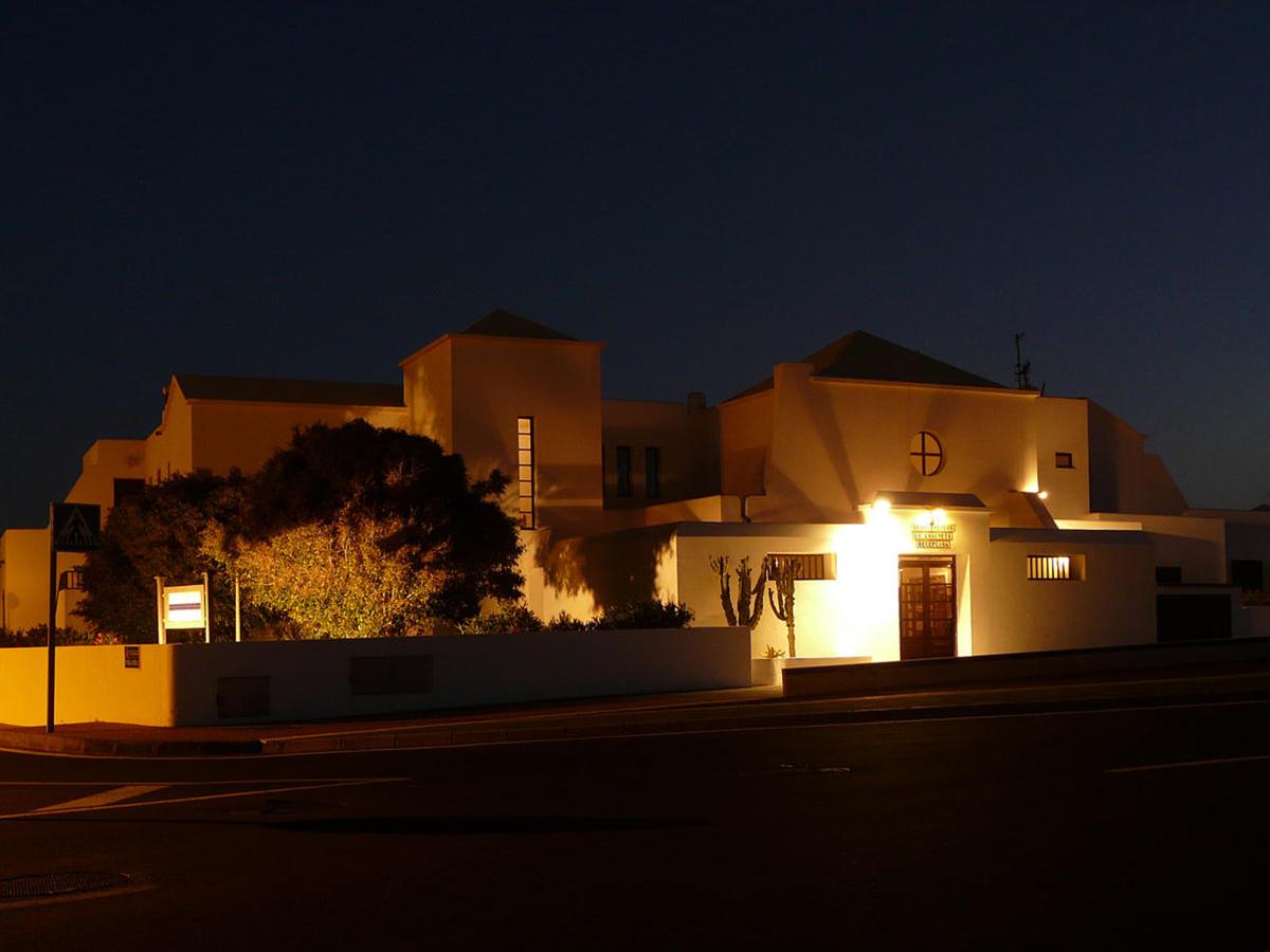 Hotel Luz Y Mar Apartments