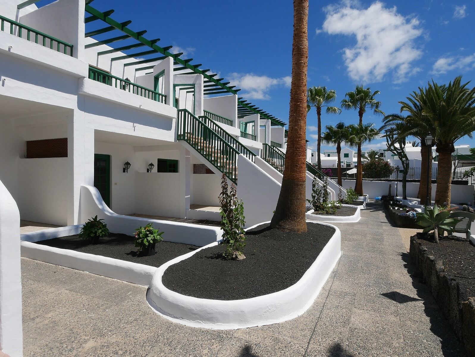 Hotel Apartamentos Tropicana
