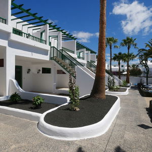 Hotel Apartamentos Tropicana cazare Puerto del Carmen