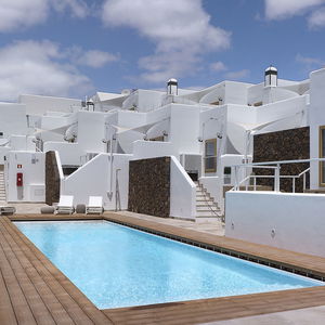 Hotel La Concha Boutique Appartments cazare Lanzarote