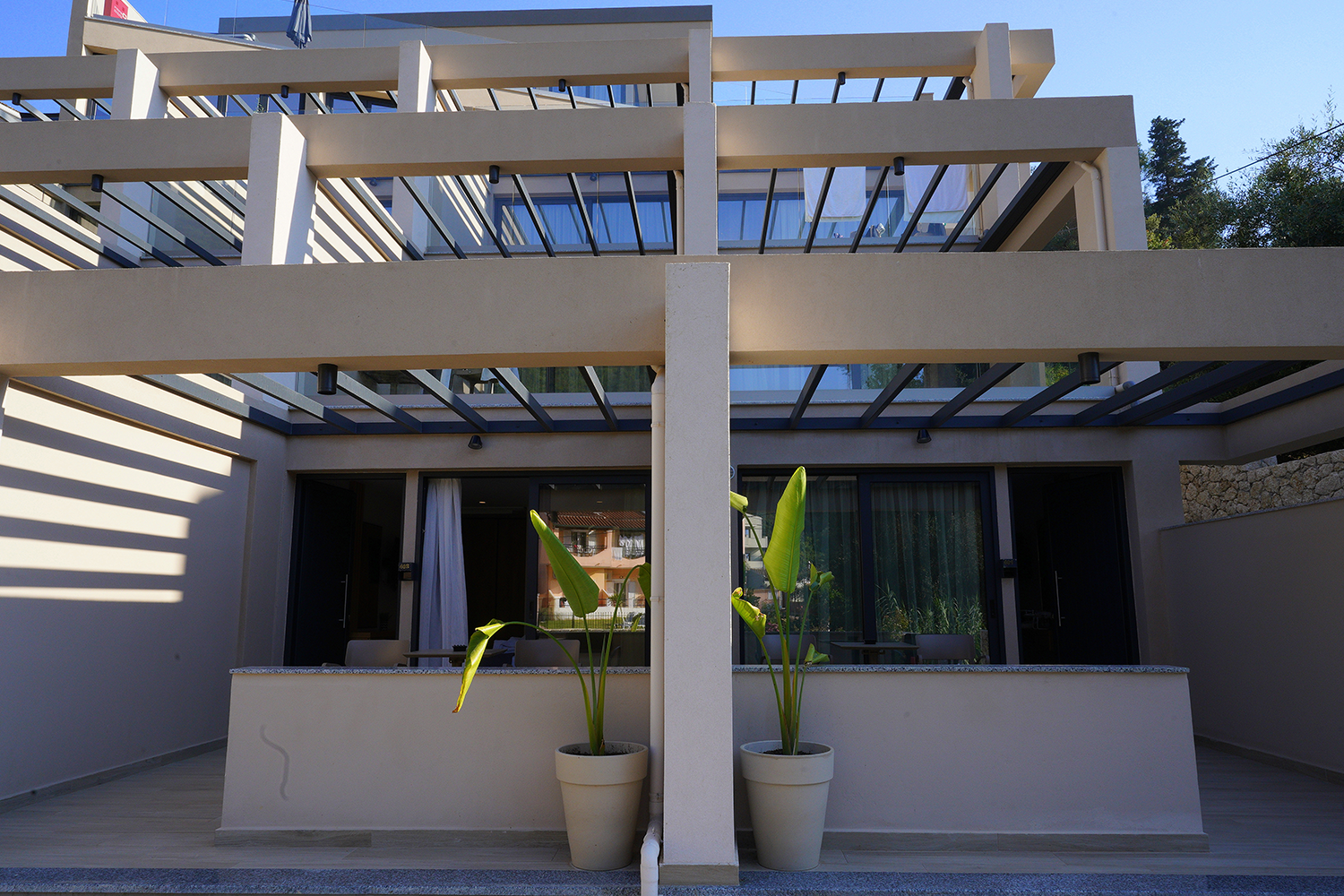 Hotel Nobile Boutique Hotel